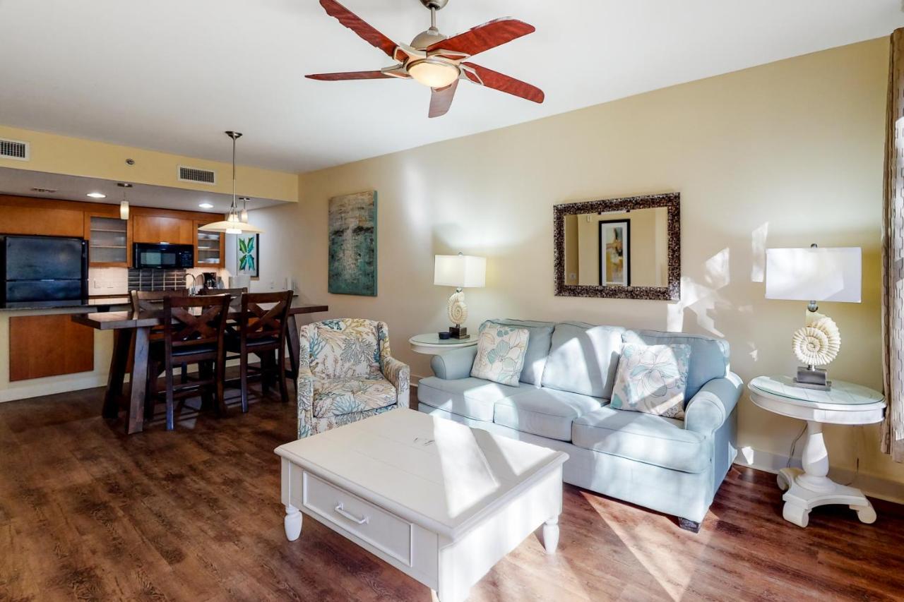 Bahia Condos II Destin Ngoại thất bức ảnh