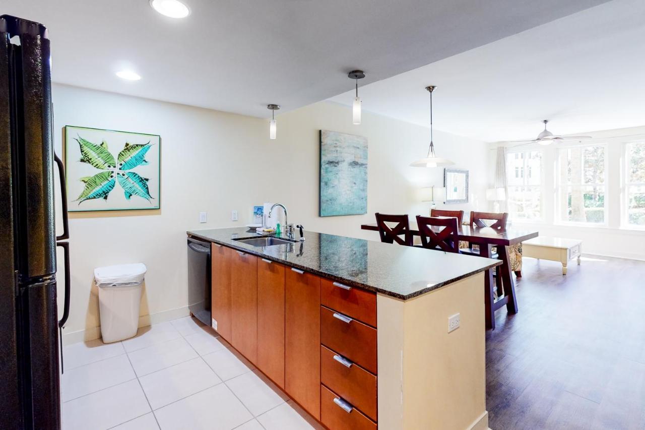 Bahia Condos II Destin Ngoại thất bức ảnh