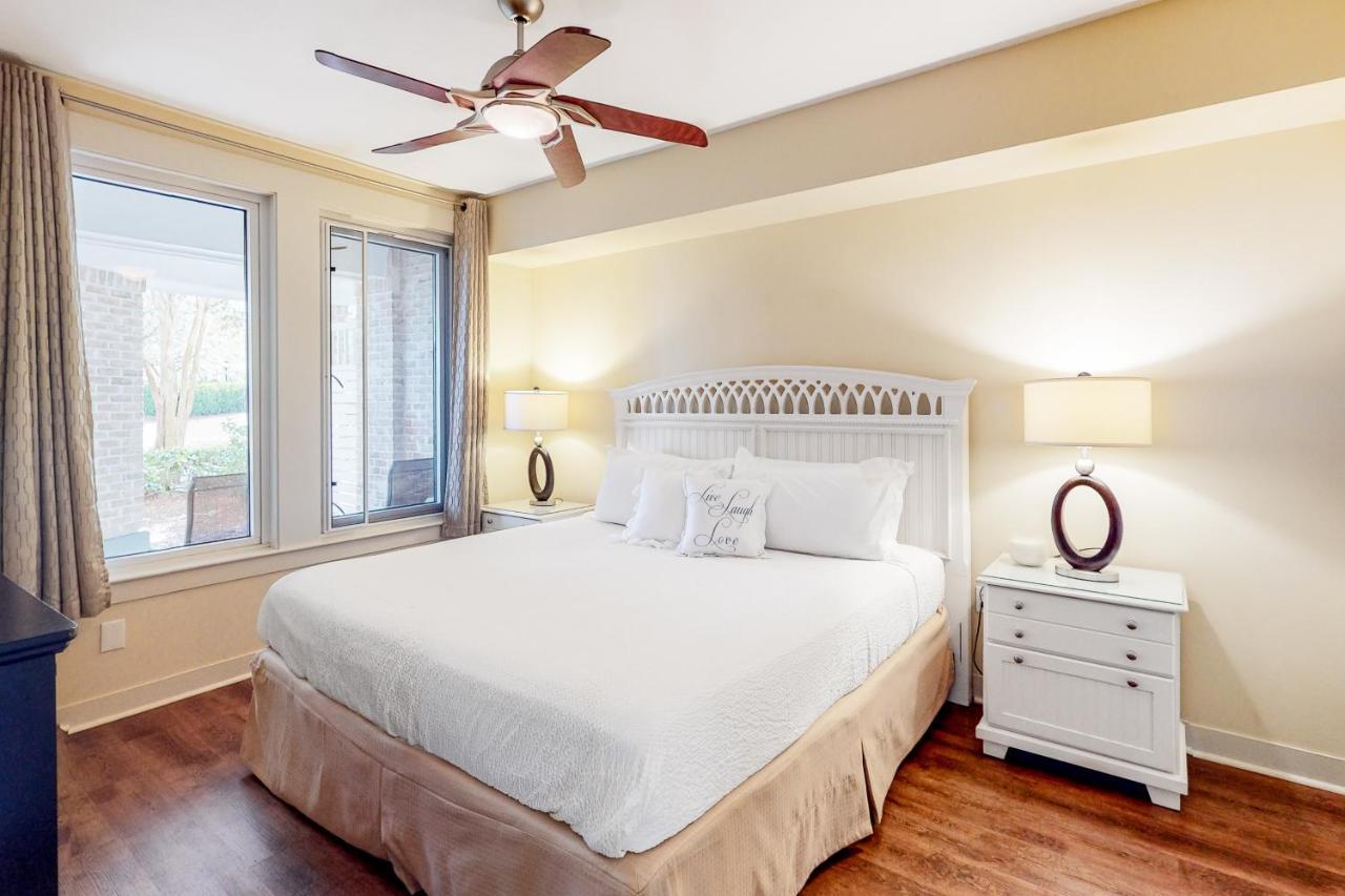 Bahia Condos II Destin Ngoại thất bức ảnh