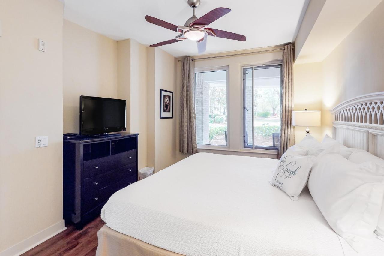Bahia Condos II Destin Ngoại thất bức ảnh