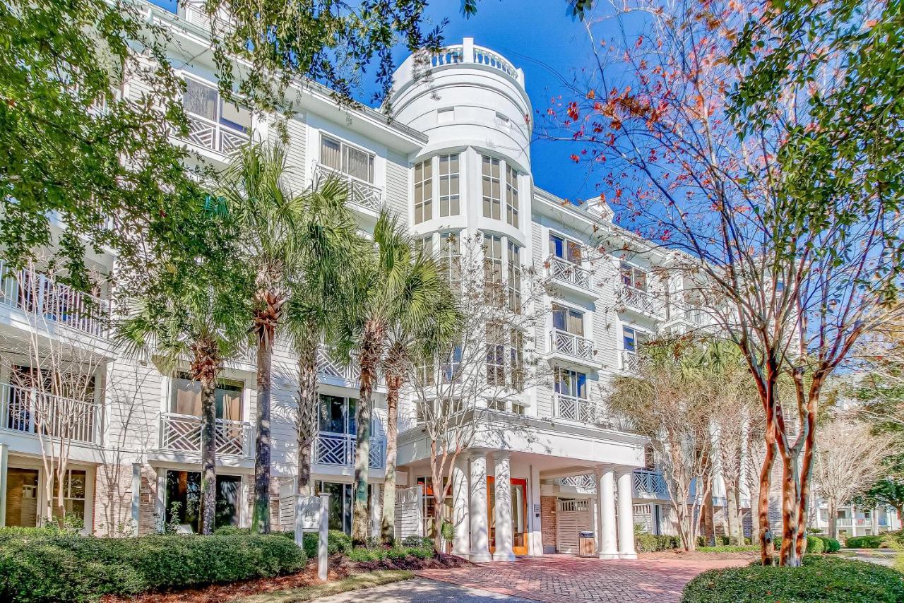 Bahia Condos II Destin Ngoại thất bức ảnh
