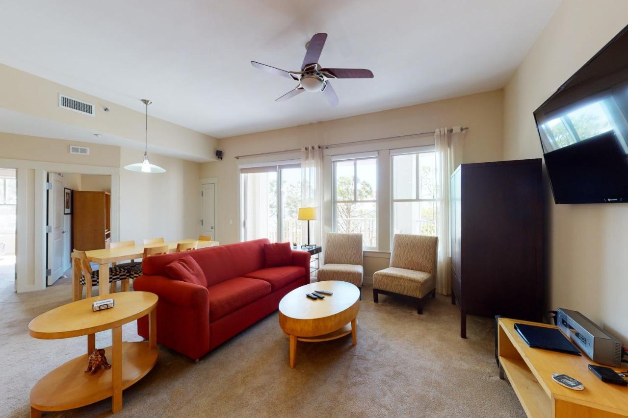 Bahia Condos II Destin Phòng bức ảnh