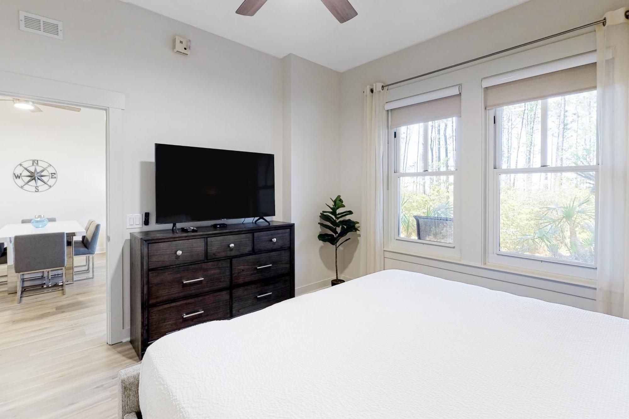 Bahia Condos II Destin Phòng bức ảnh