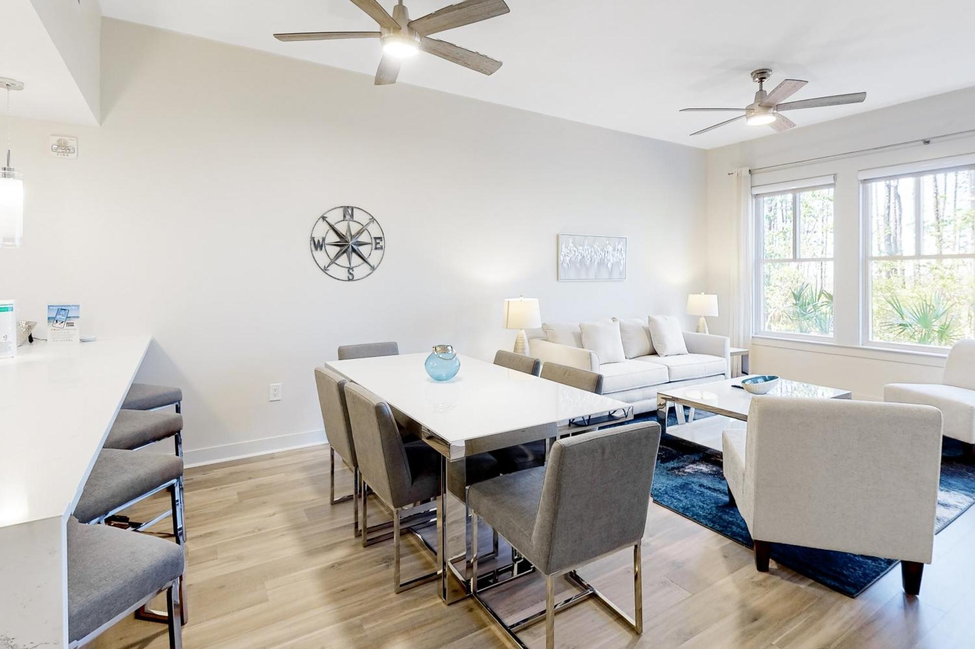 Bahia Condos II Destin Phòng bức ảnh
