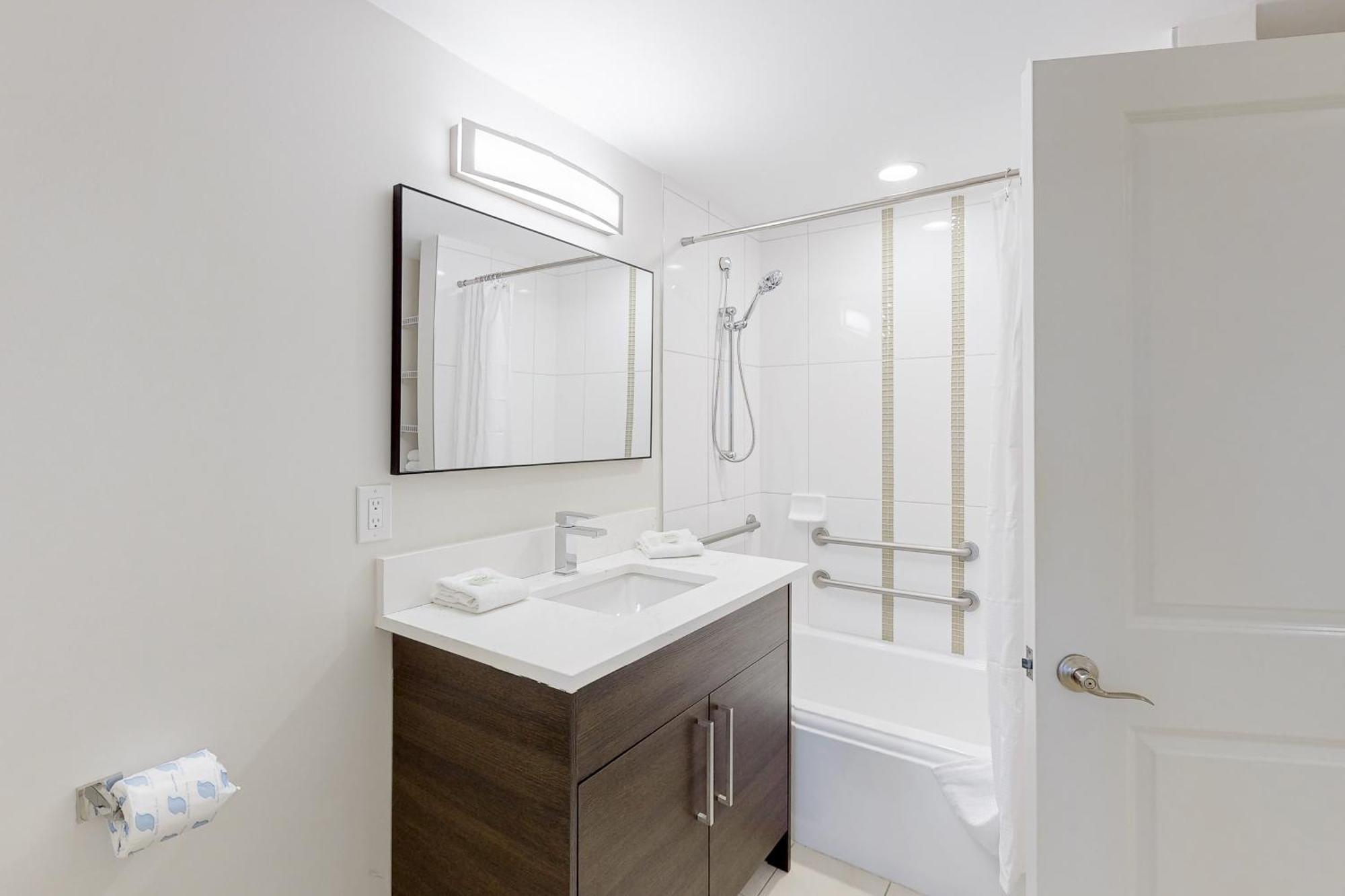 Bahia Condos II Destin Phòng bức ảnh