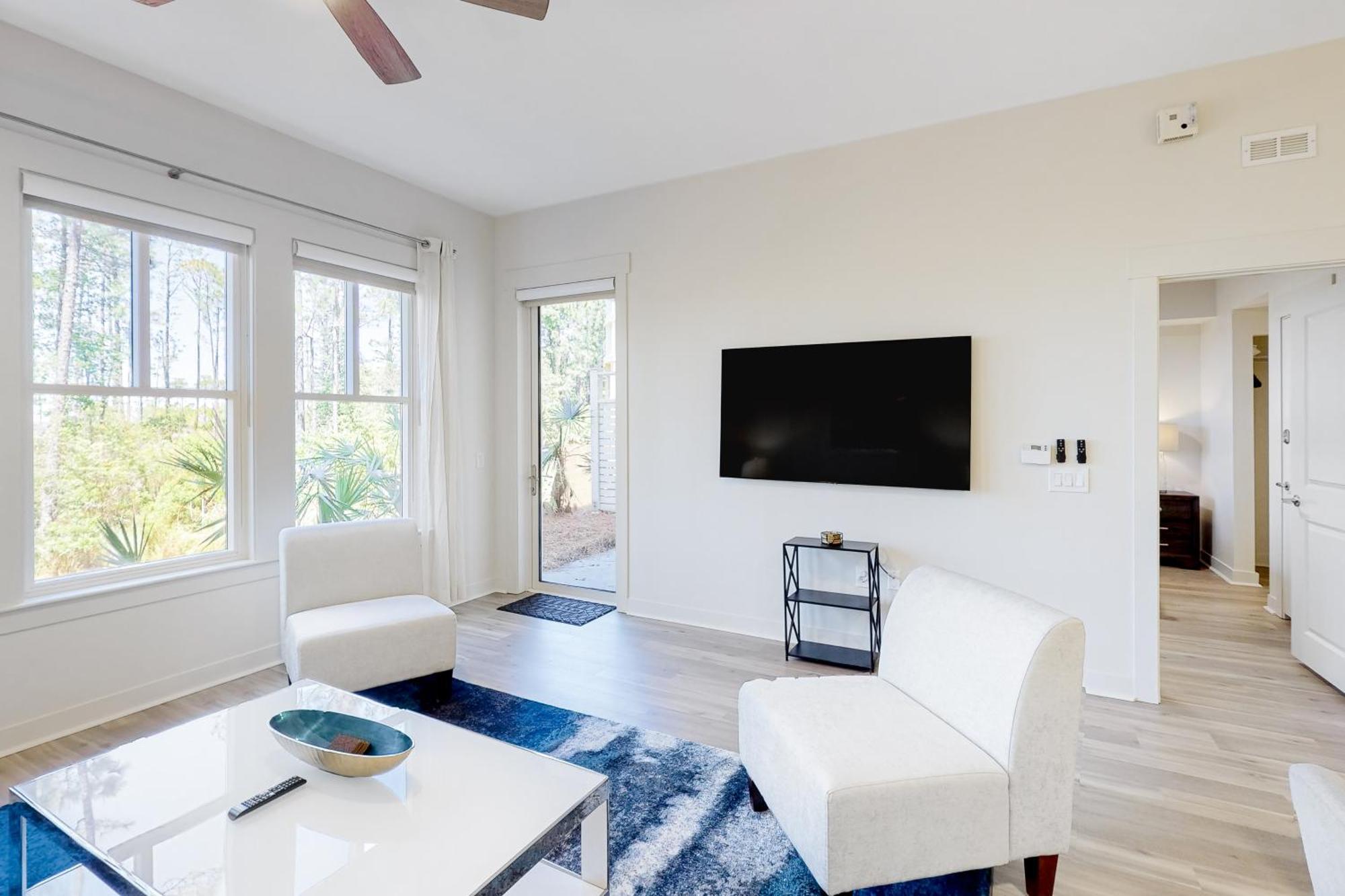 Bahia Condos II Destin Phòng bức ảnh