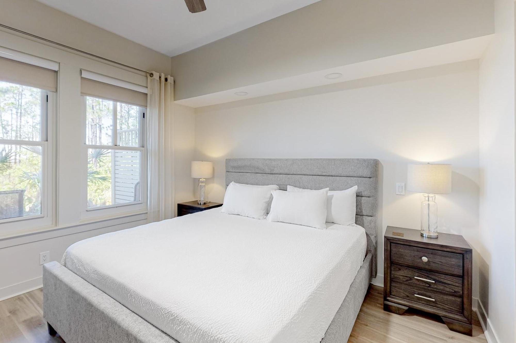 Bahia Condos II Destin Phòng bức ảnh