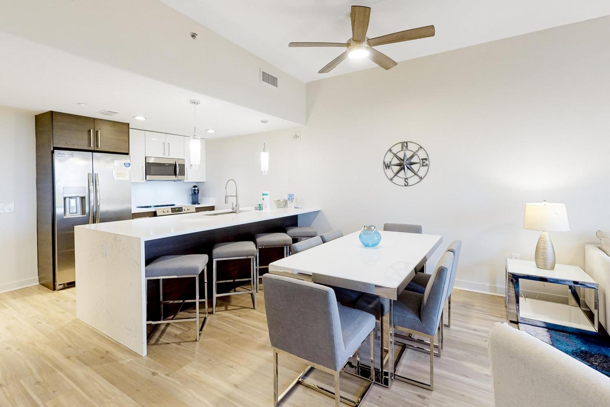 Bahia Condos II Destin Phòng bức ảnh