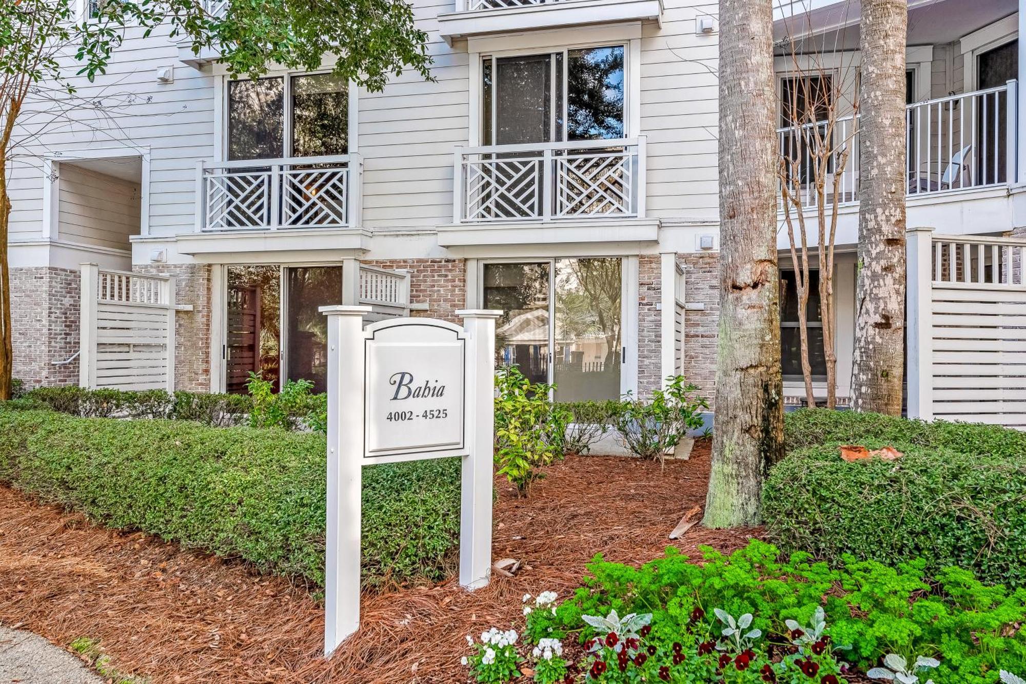 Bahia Condos II Destin Phòng bức ảnh