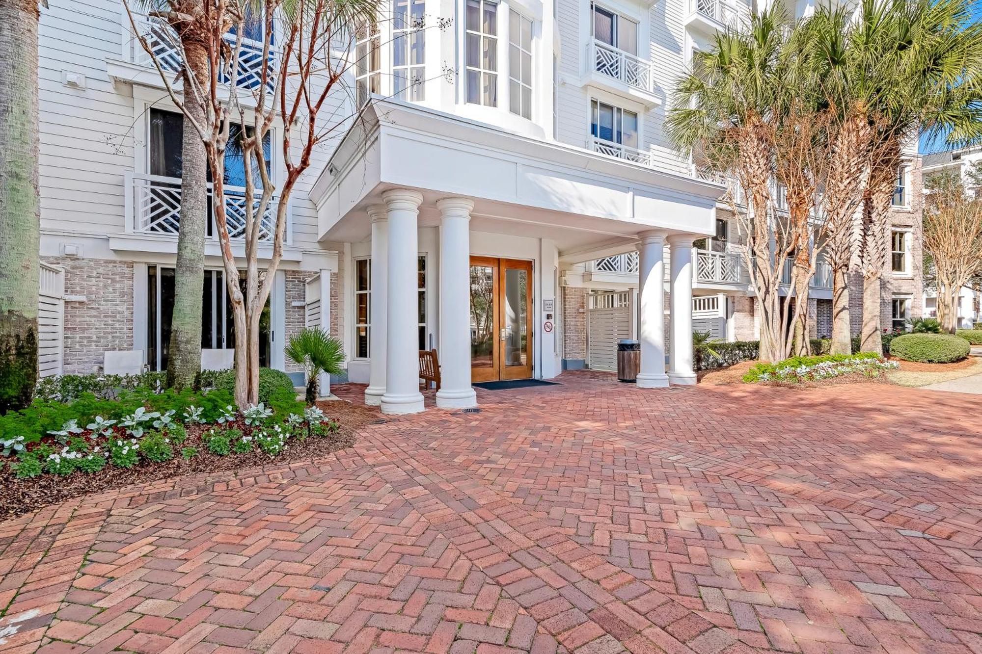 Bahia Condos II Destin Phòng bức ảnh