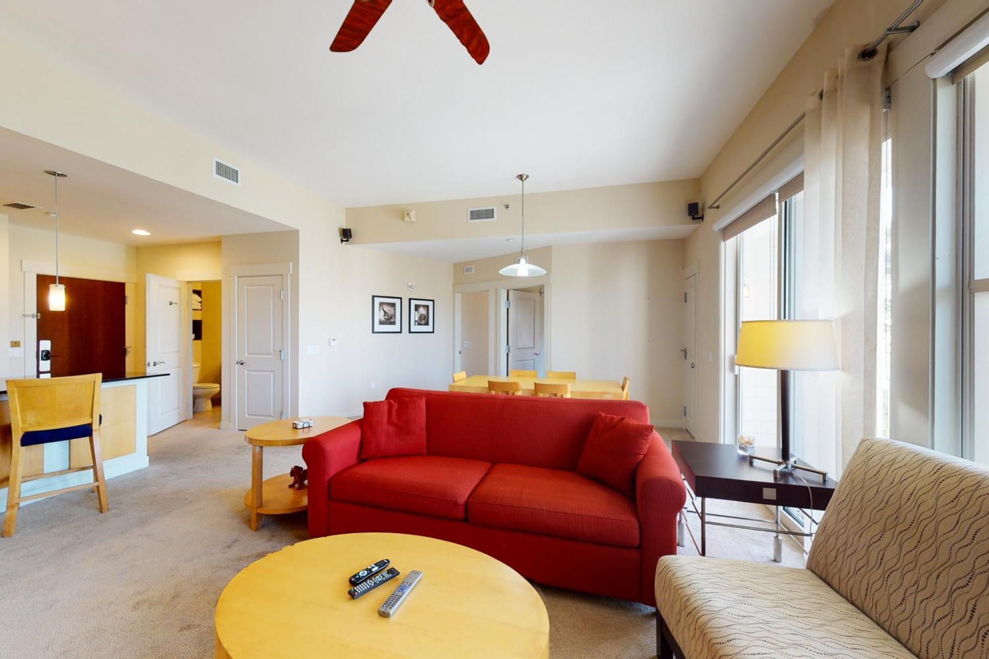 Bahia Condos II Destin Phòng bức ảnh