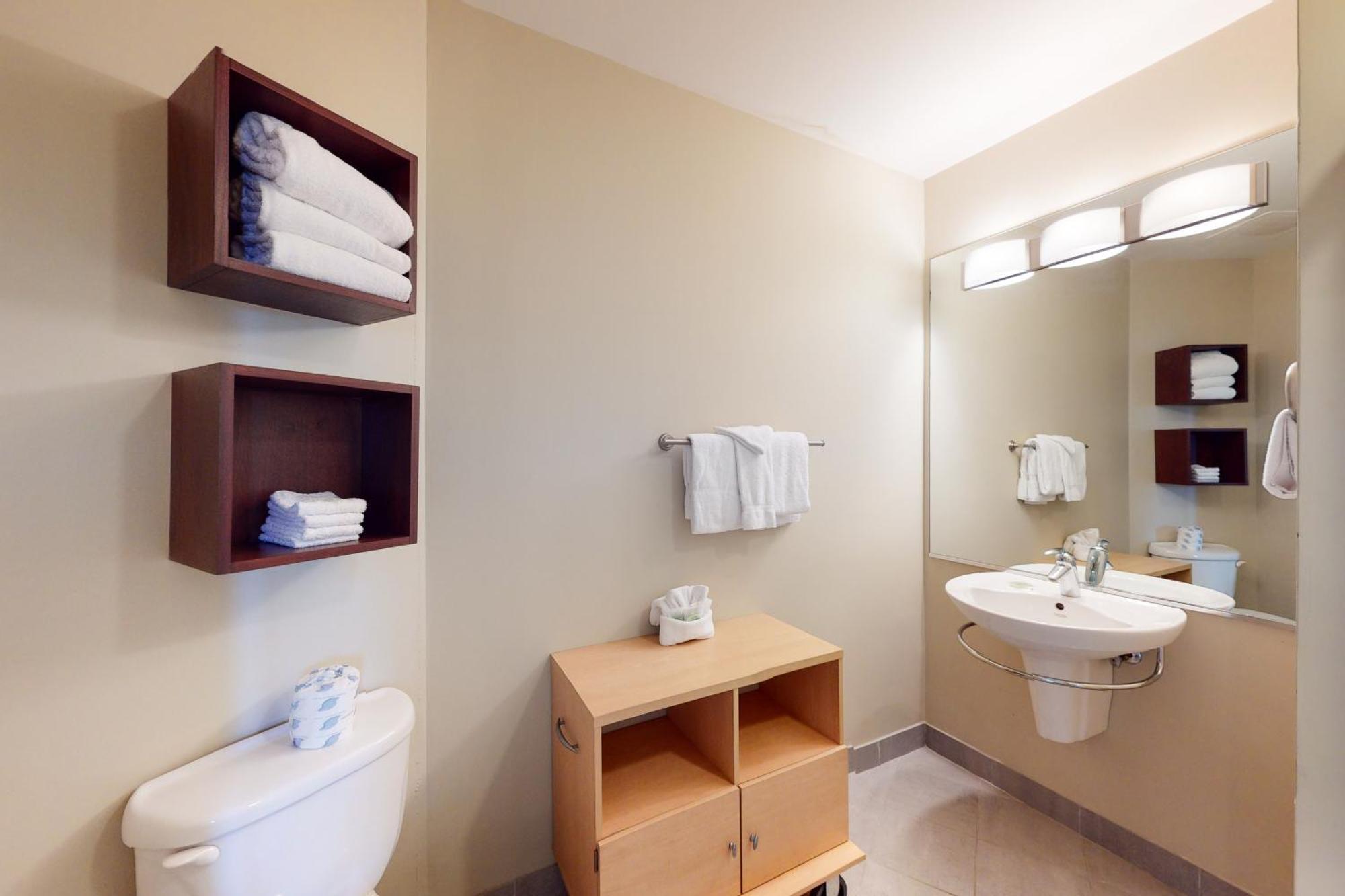 Bahia Condos II Destin Phòng bức ảnh