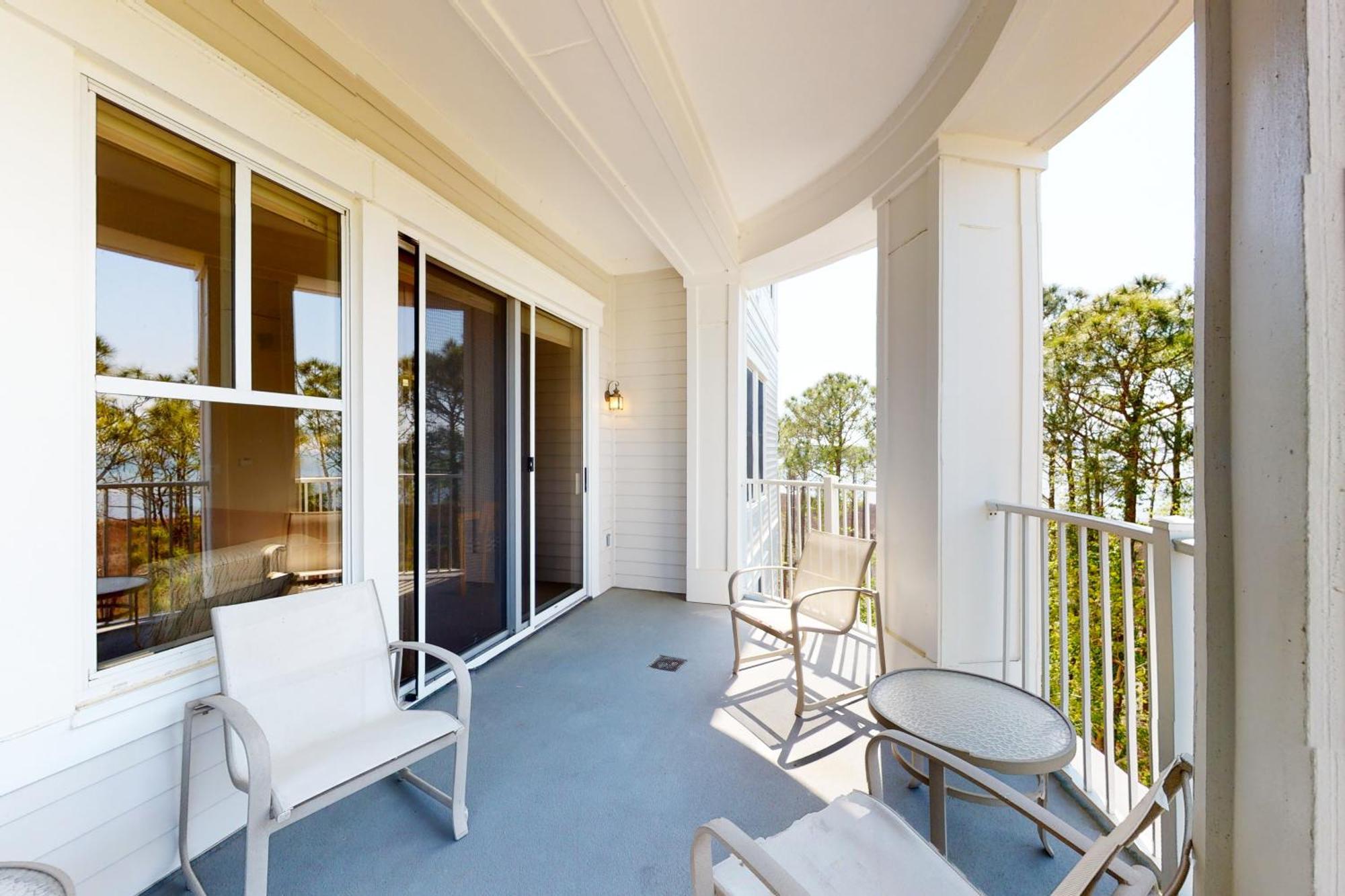 Bahia Condos II Destin Phòng bức ảnh