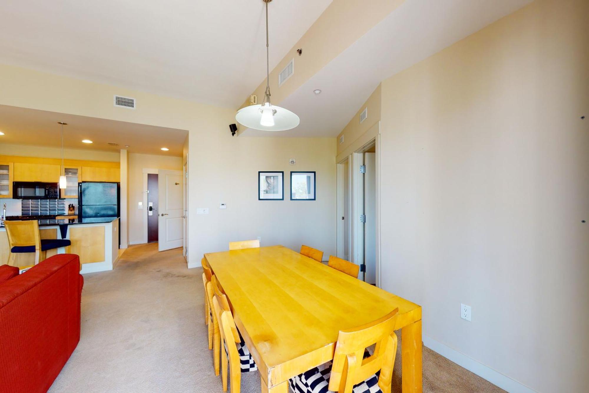Bahia Condos II Destin Phòng bức ảnh