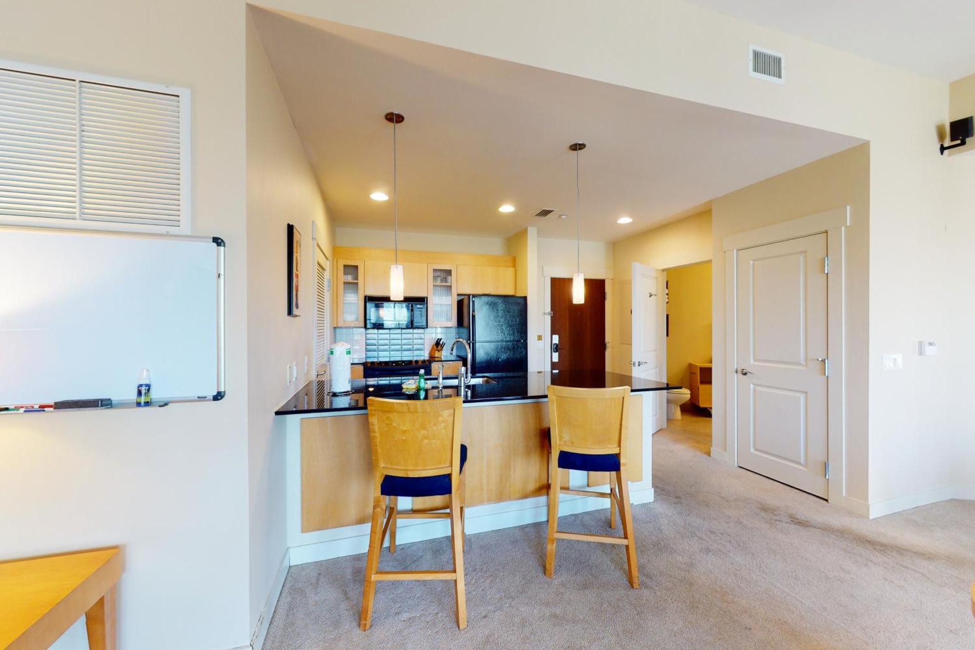 Bahia Condos II Destin Phòng bức ảnh