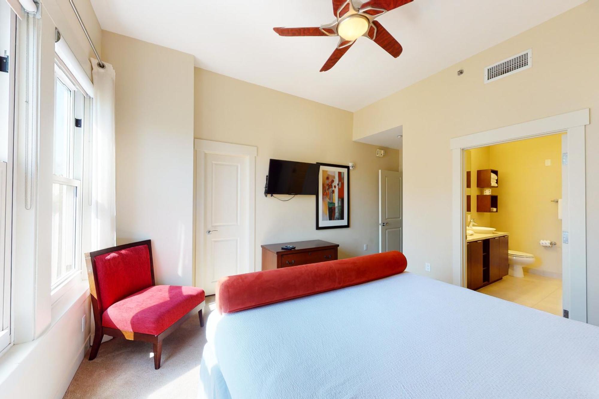 Bahia Condos II Destin Phòng bức ảnh