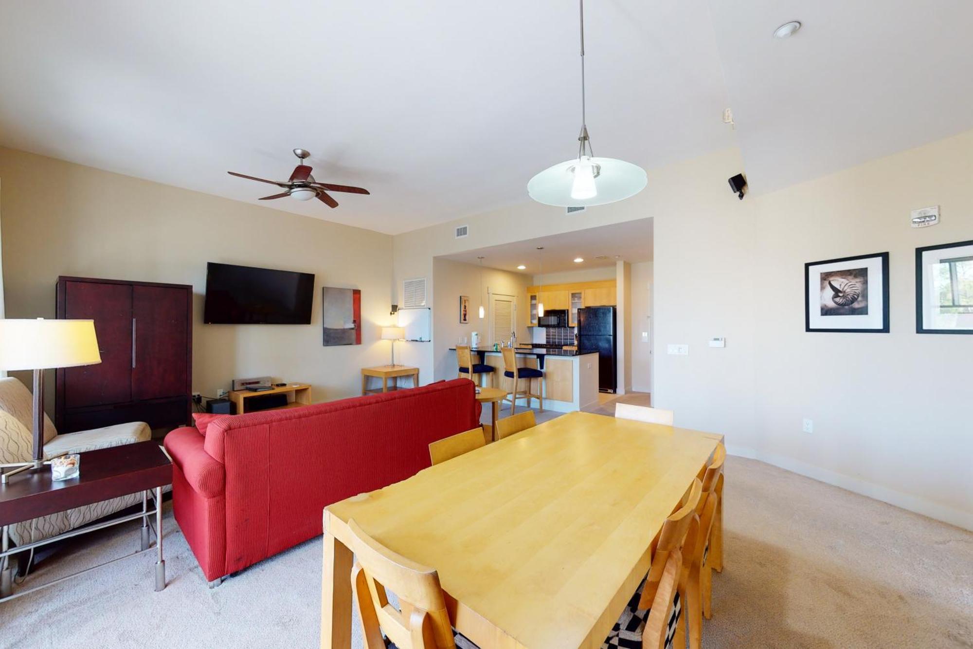 Bahia Condos II Destin Phòng bức ảnh