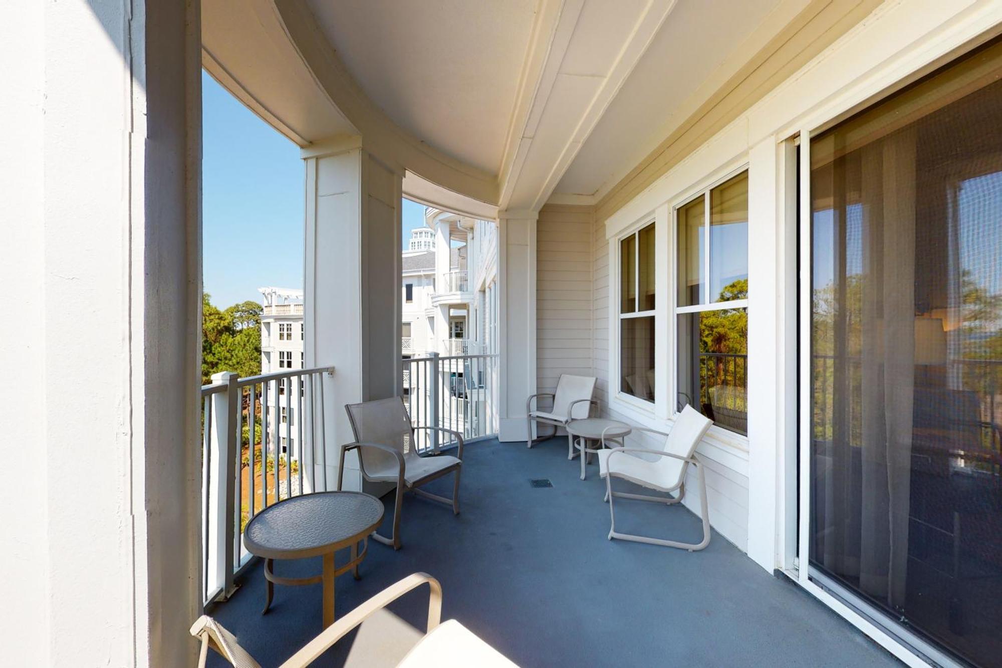 Bahia Condos II Destin Phòng bức ảnh