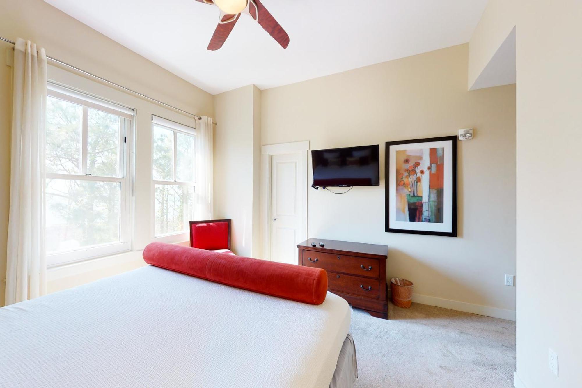 Bahia Condos II Destin Phòng bức ảnh