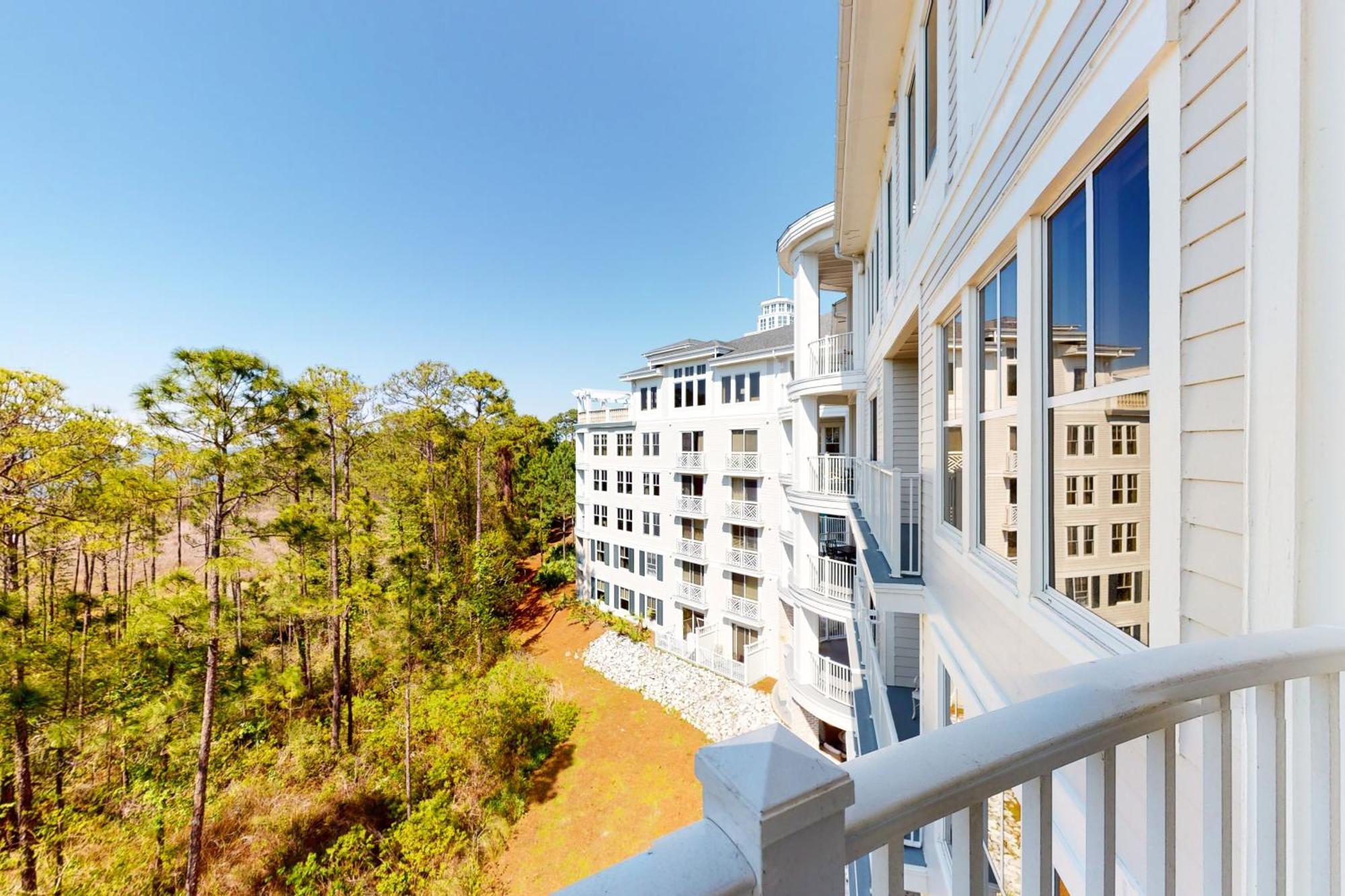 Bahia Condos II Destin Phòng bức ảnh